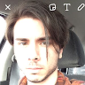 Meet your Posher, Daniel